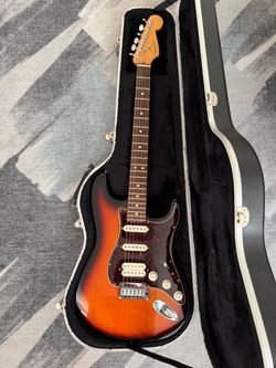 Fender American Standard Stratocaster - 1995