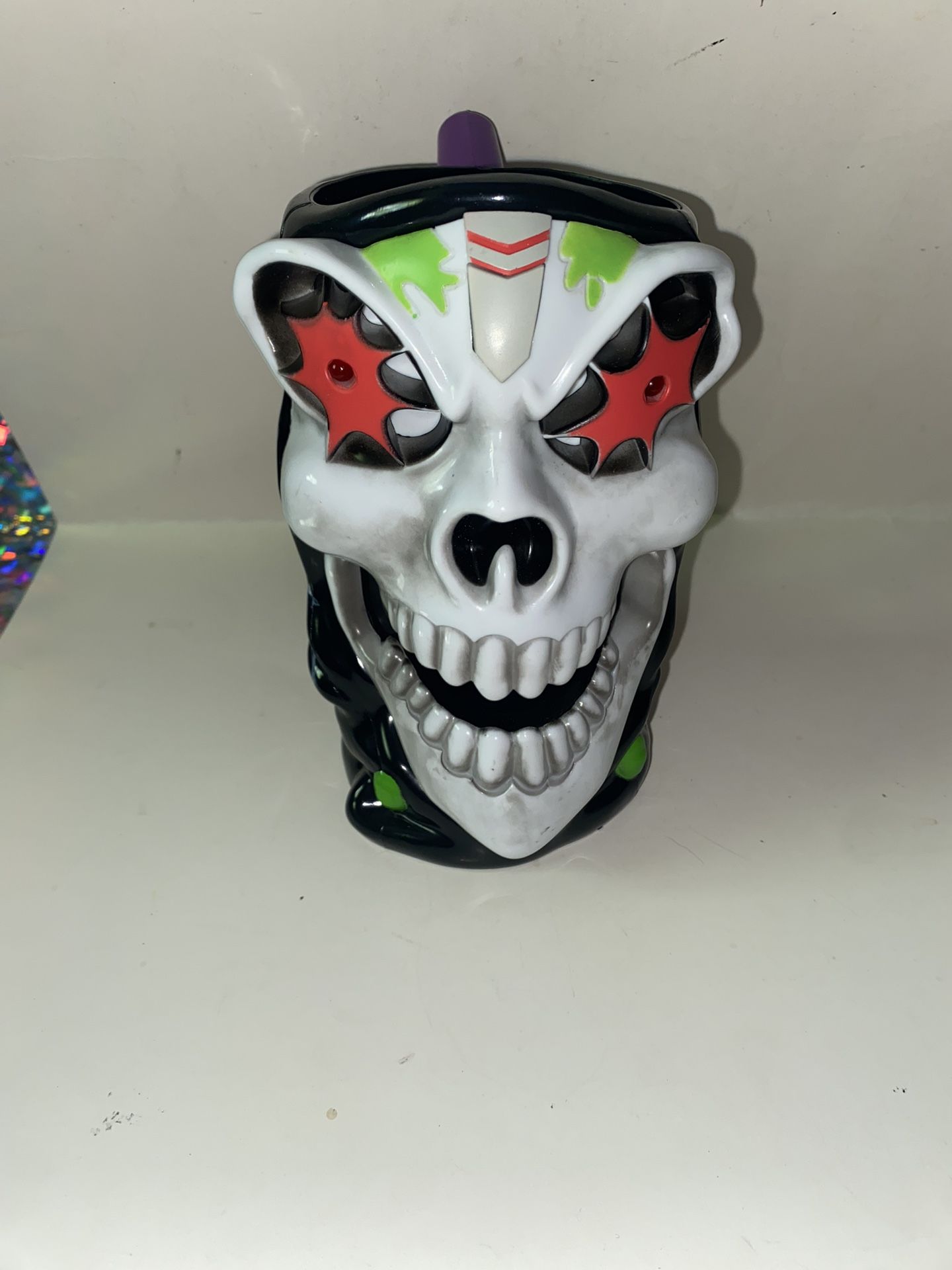 Monster jam grave digger monster mug 