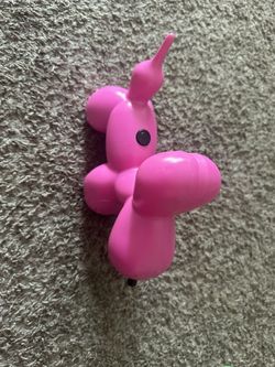 Mini Air Pump – Portable, Battery Operated