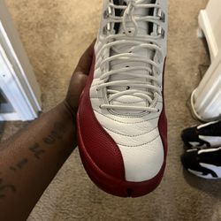 Jordan Size 11
