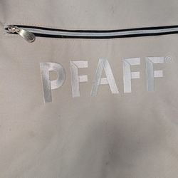 PFAFF Large Sewing Machine Bag