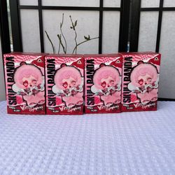 POP MART Skull Panda