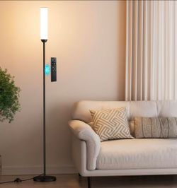 Floor lamp