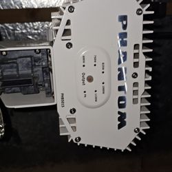 Indoor Grow Equipment 