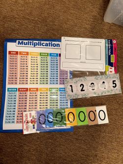 Math Bundle