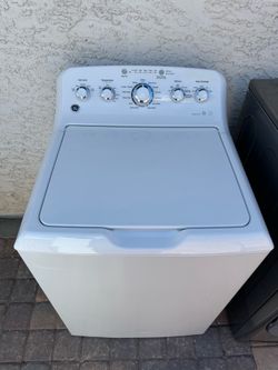 Very Nice GE Washer Machine
