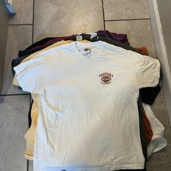 Harley Davidson T Shirt