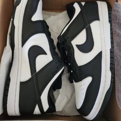 Nike Panda Dunk Low Kids