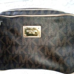 Michael Kors Jet Set Crossbody Bag 