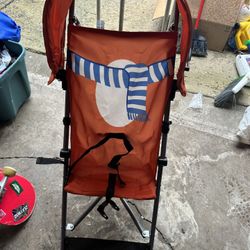 Stroller 