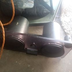 iHome Radio