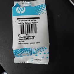 Hp Insta Ink 65/304