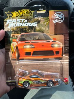 Supra FastnFurious Chase 2025