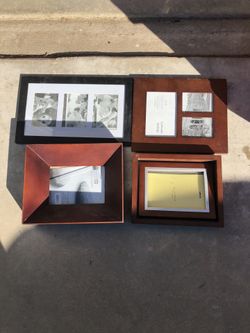 Frames