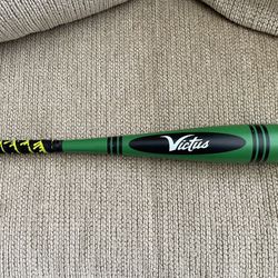 Victus Crayon 28 / -10 USA Baseball Bat 