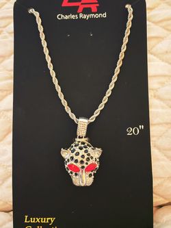 New Stainless Steel Chain