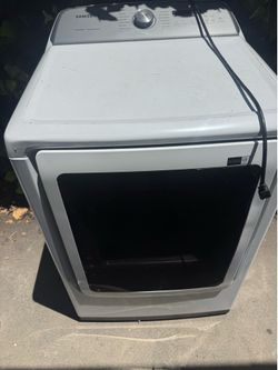 Samsung gas dryer/ needs repair