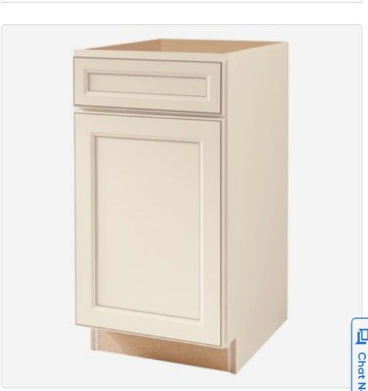 Kitchen Base Cabinets