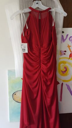 David's BRIDAL GOWN