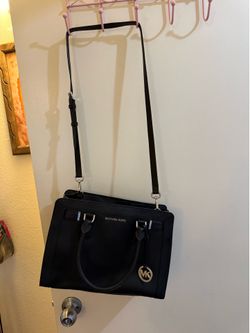 MK purse
