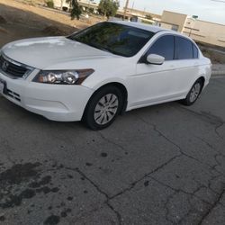 2011 Honda Accord