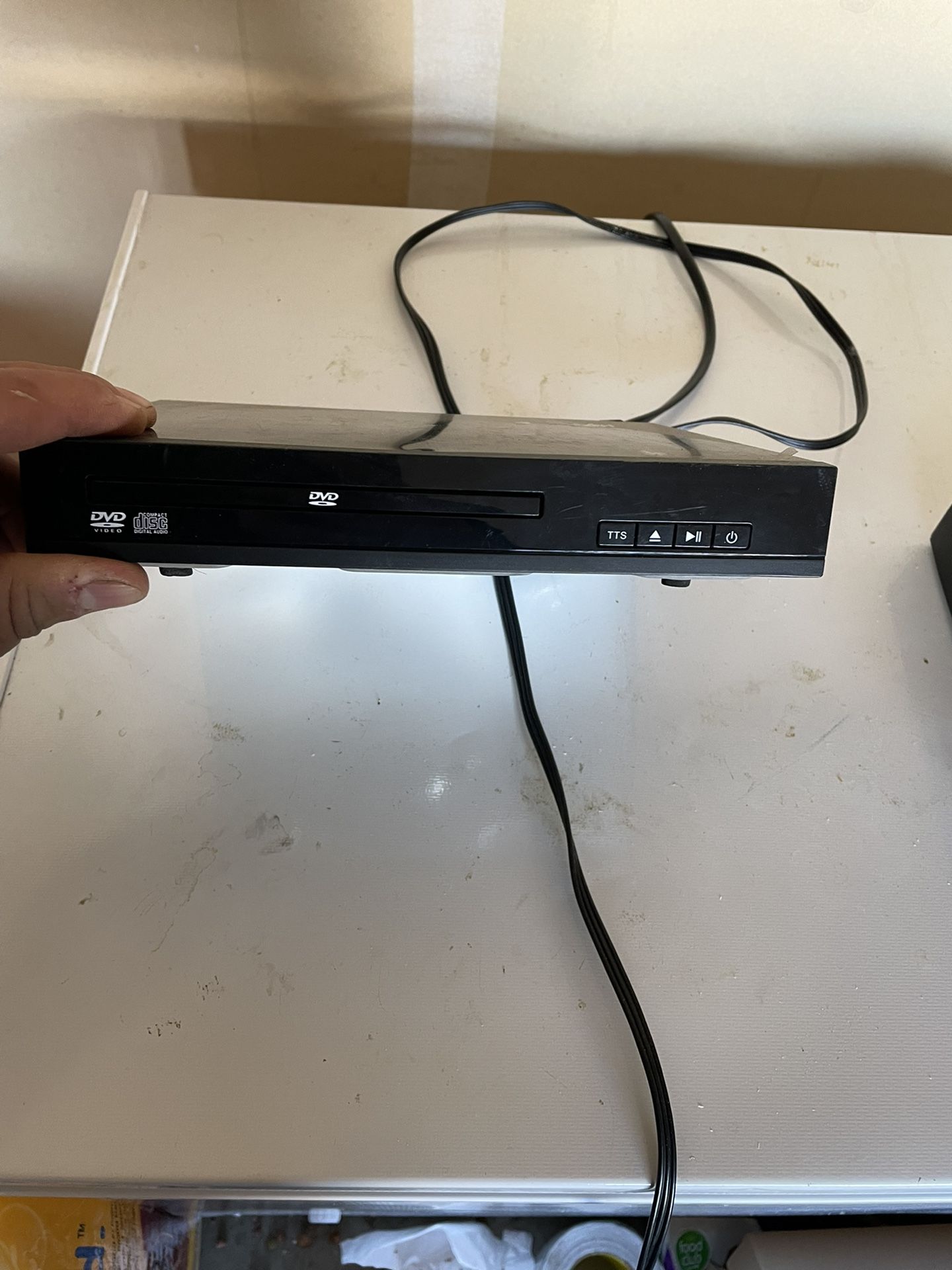DVD Player