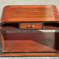 Magazine Stand - Mid Century 