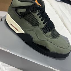 Air Jordan 4 Retro Og So