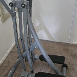 Maquina De Ejercicio 