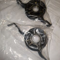 Drive Shaft Support Bearings 