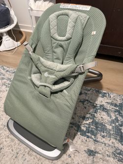 Ergobaby Evolve 3 In 1 Bouncer