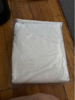 Full size sheets