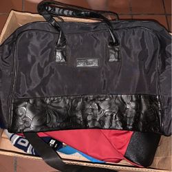 Travel Bag