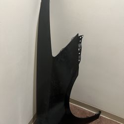 2007 Honda Accord Front Fenders