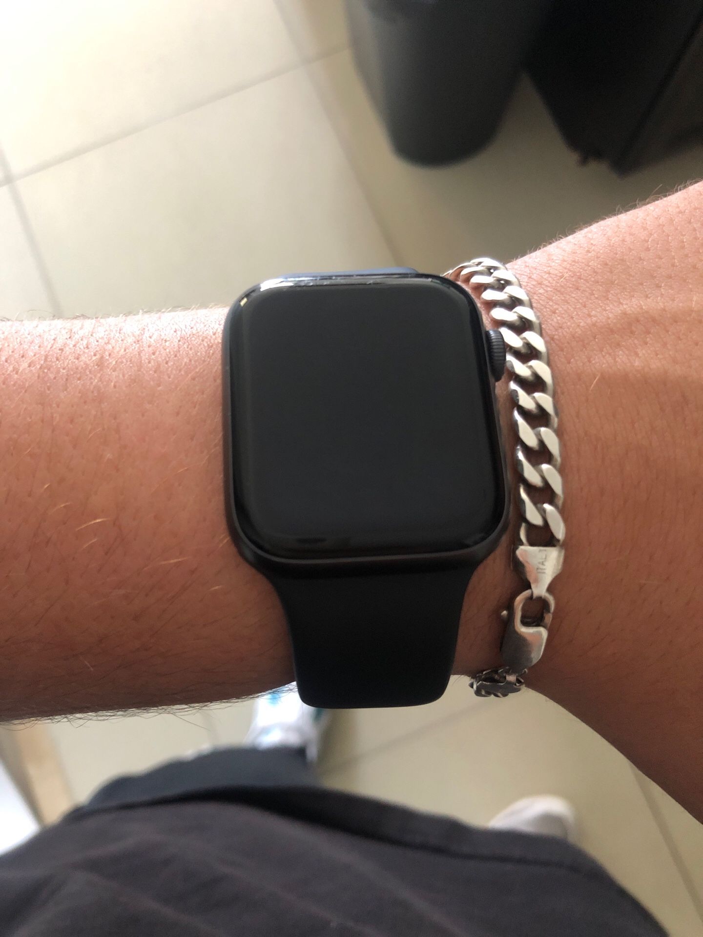 Apple watch 4 series 44mm