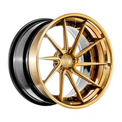 20” Rohana Rims Get Approved for Finance Now ! NO CREDIT CHECK