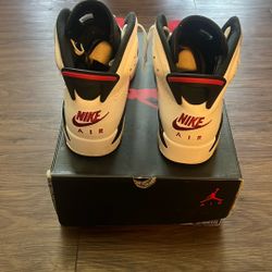 Jordan’s 