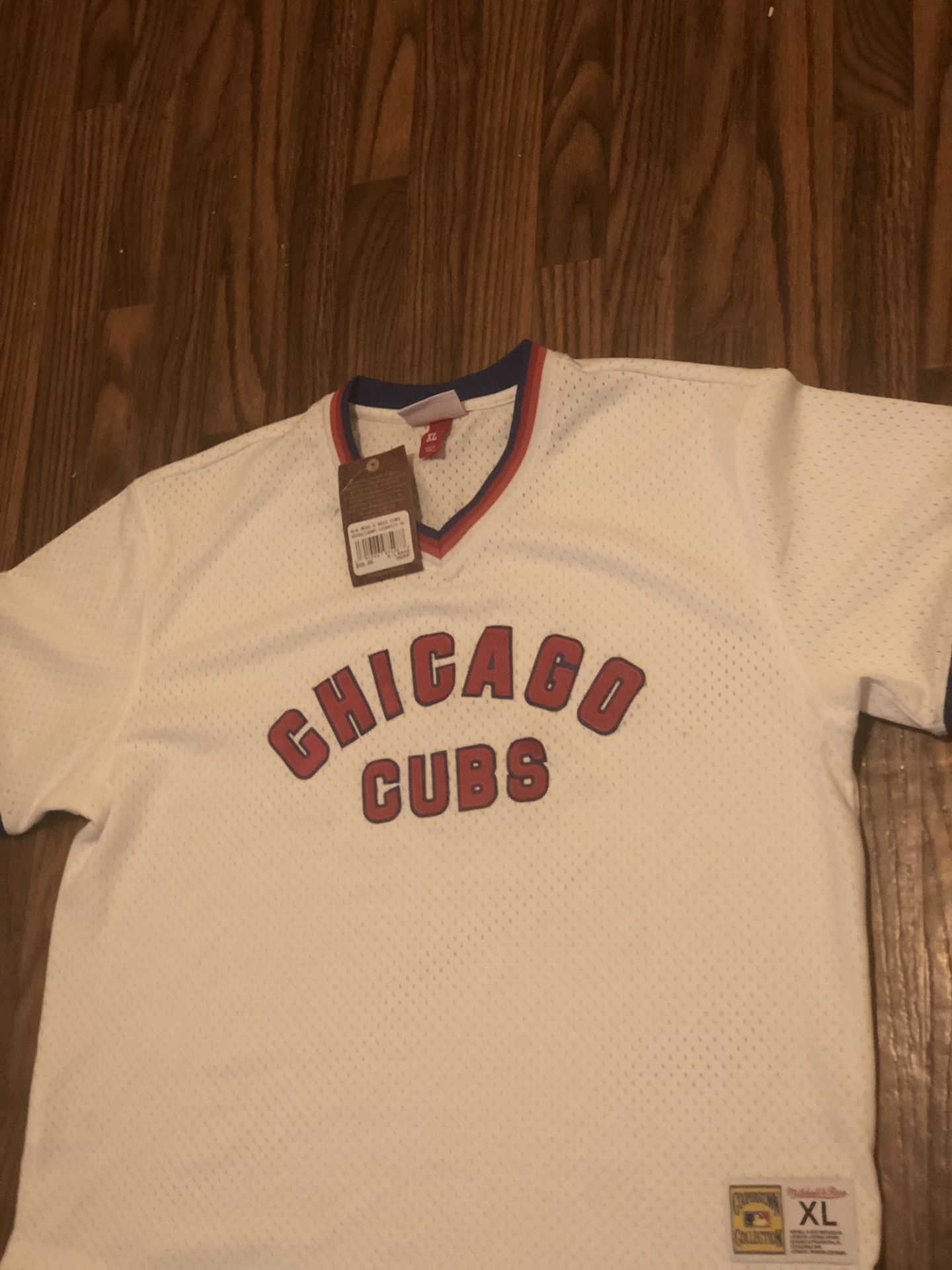 Chicago Cubs Xl