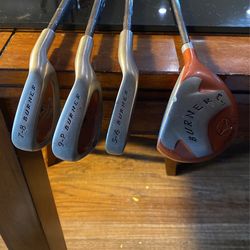 Golf Clubs