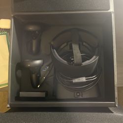 Oculus Rift S 