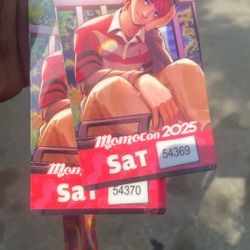 Momocon 