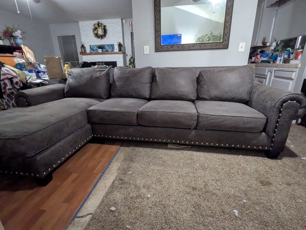 Sofa Sectional 