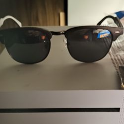 Duco Mens Polarized Glasses