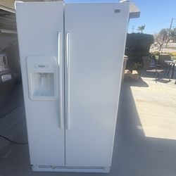 Maytag Refrigerator 