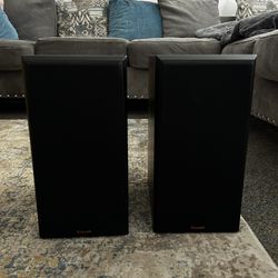 Monitor Speakers 