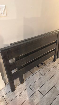Headboard