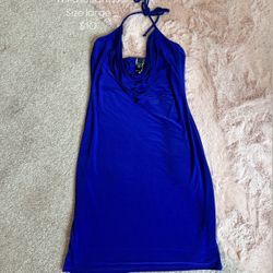 Windsor Dress