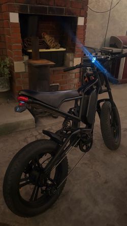 Windone Ebike
