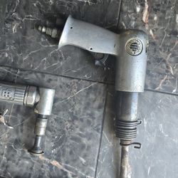 Ventage Air Tools 