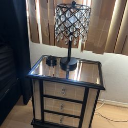 Nightstand Set (Best Offer! Not Free)